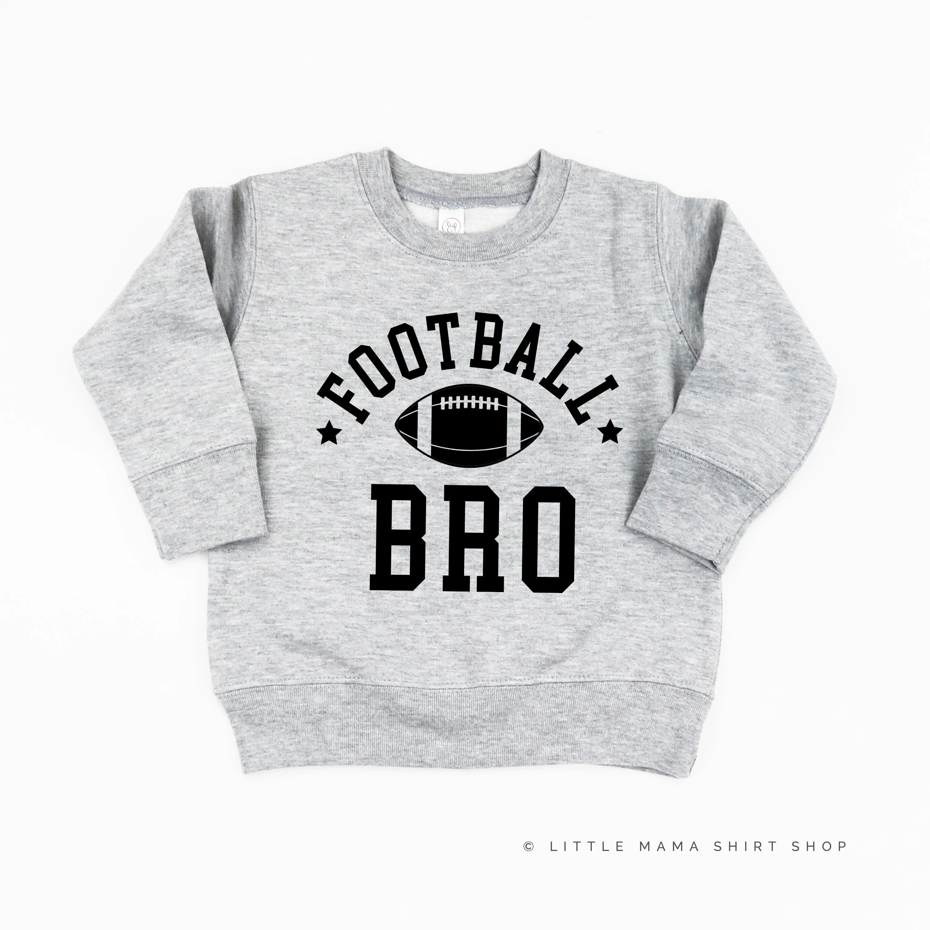 Football Bro - Child Sweater