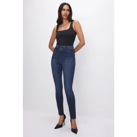 GA Stretchable Skinny Blue Jeans