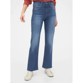 GP Ankle Flare High Jeans