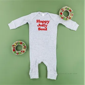 Happy Jolly Soul - Baby Sleeper