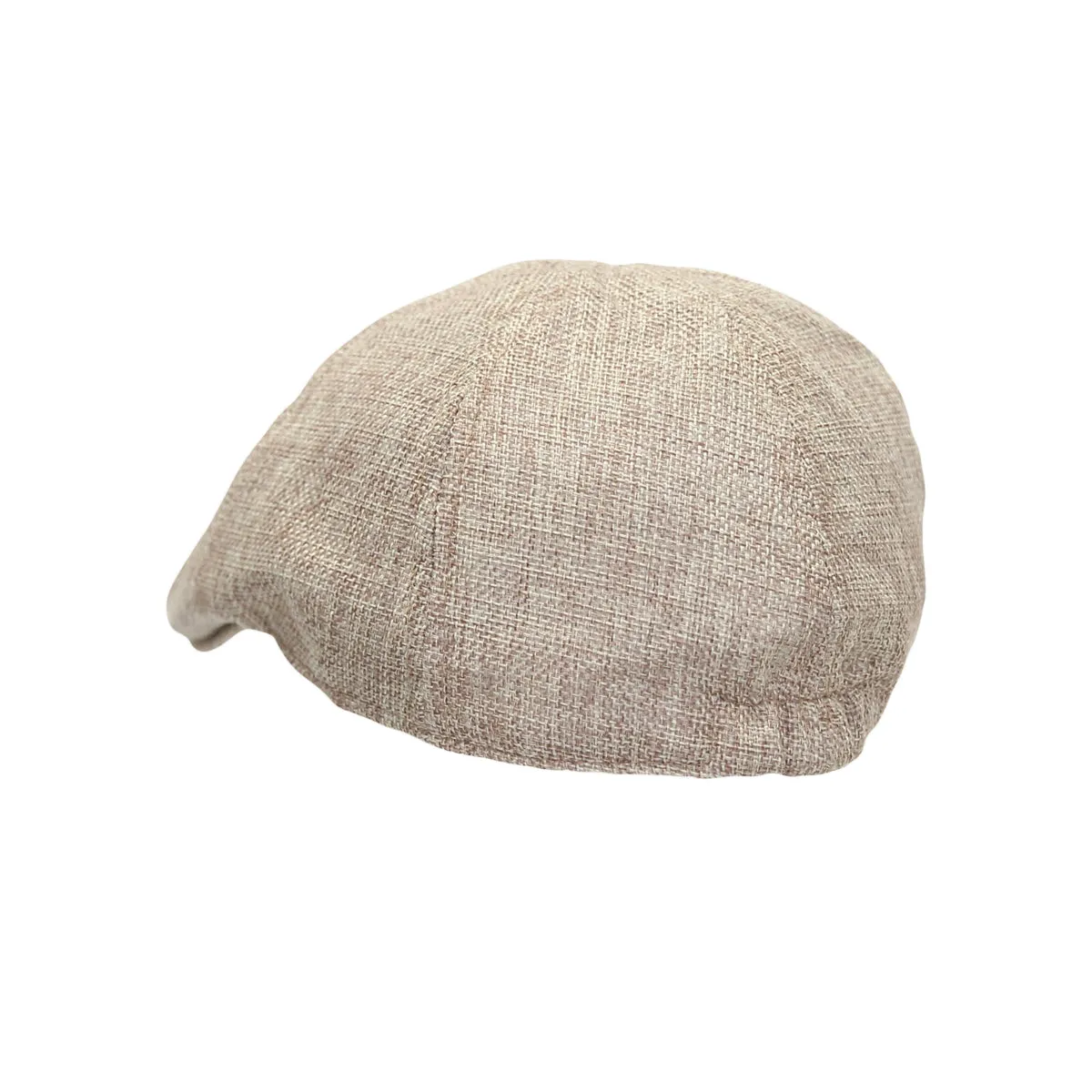 Ivy Cap Summer Mesh Newsboy Irish Gatsby Golf Hats TZ30047