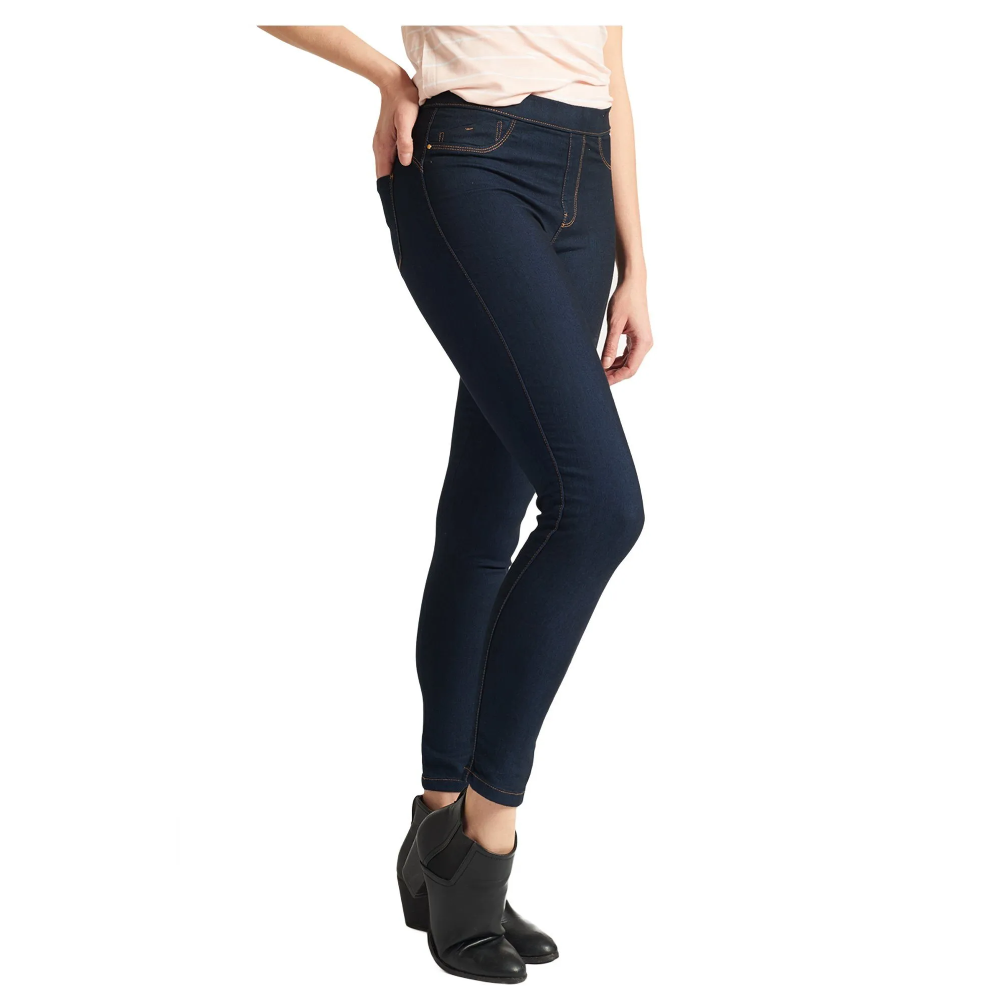 Jegging - Dark Blue