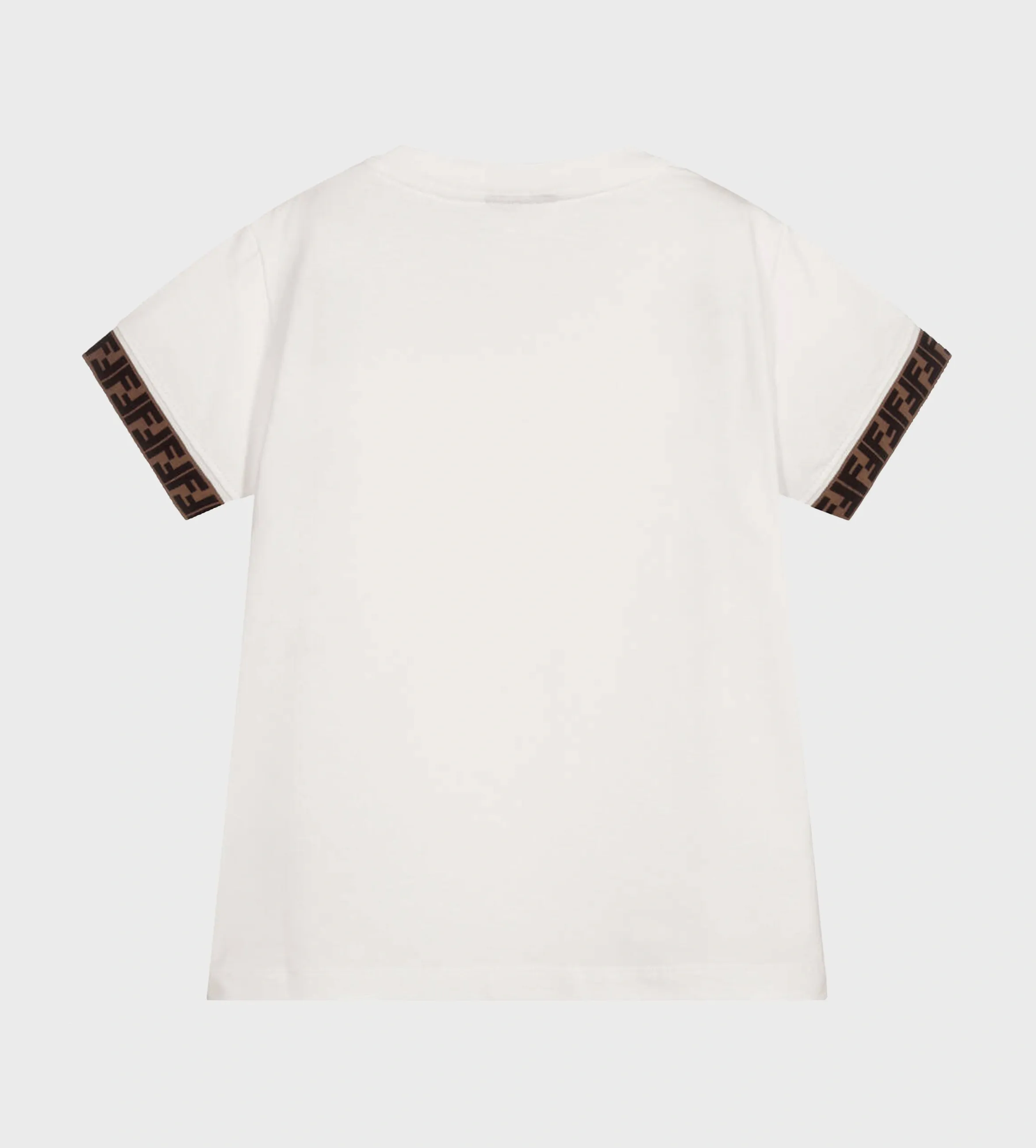 Jersey T-Shirt Gesso