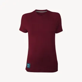 Kelowna Short Sleeve Tech Tee