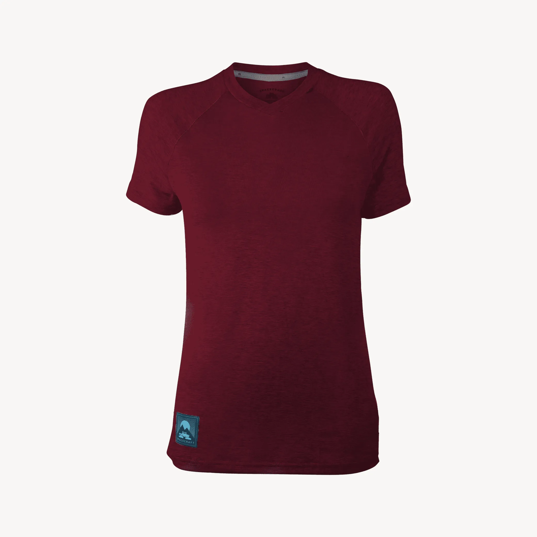 Kelowna Short Sleeve Tech Tee