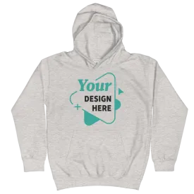 Kids Hoodie | AWDis JHY001