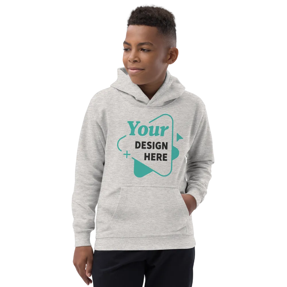 Kids Hoodie | AWDis JHY001