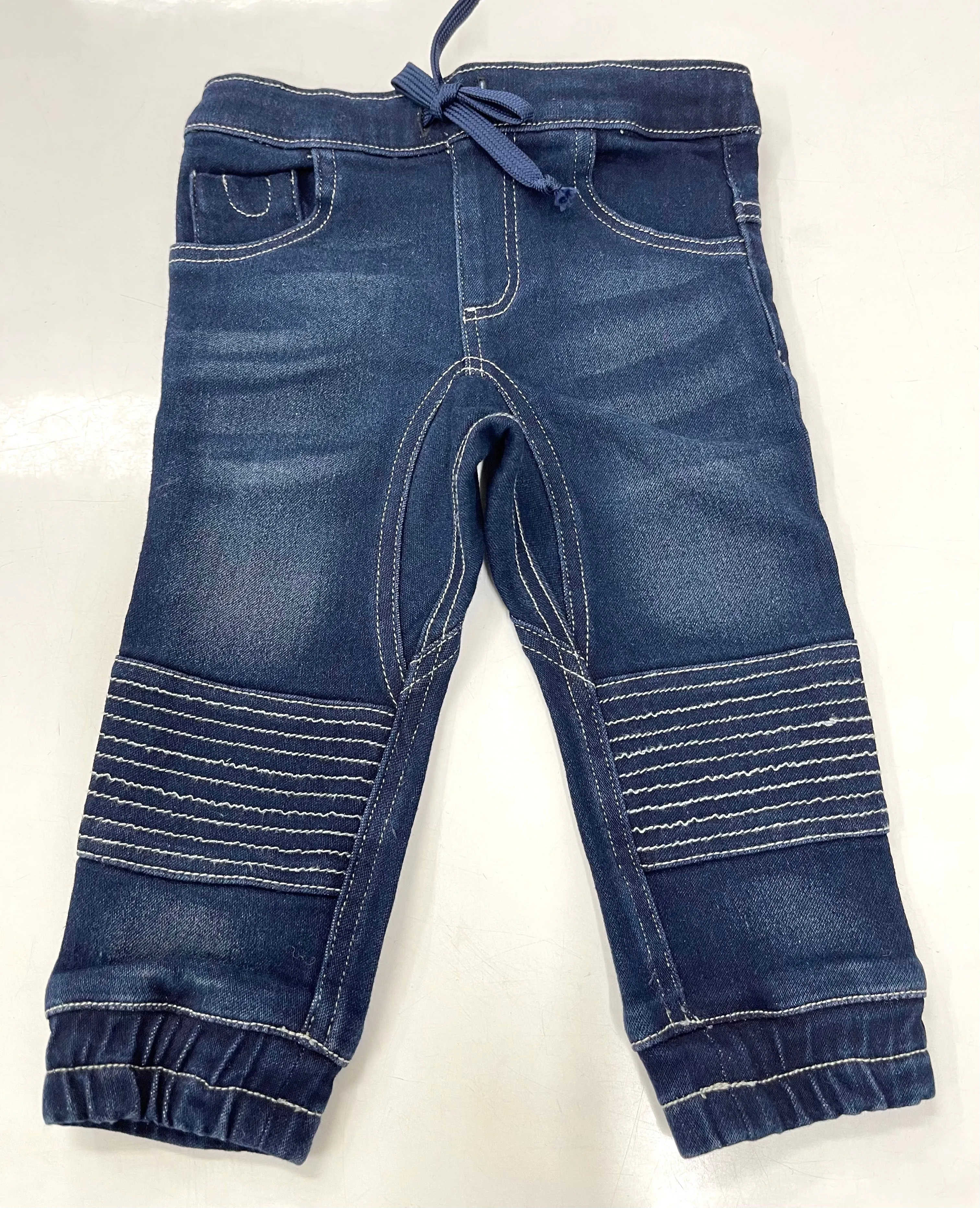 Korango Faux Denim Jean