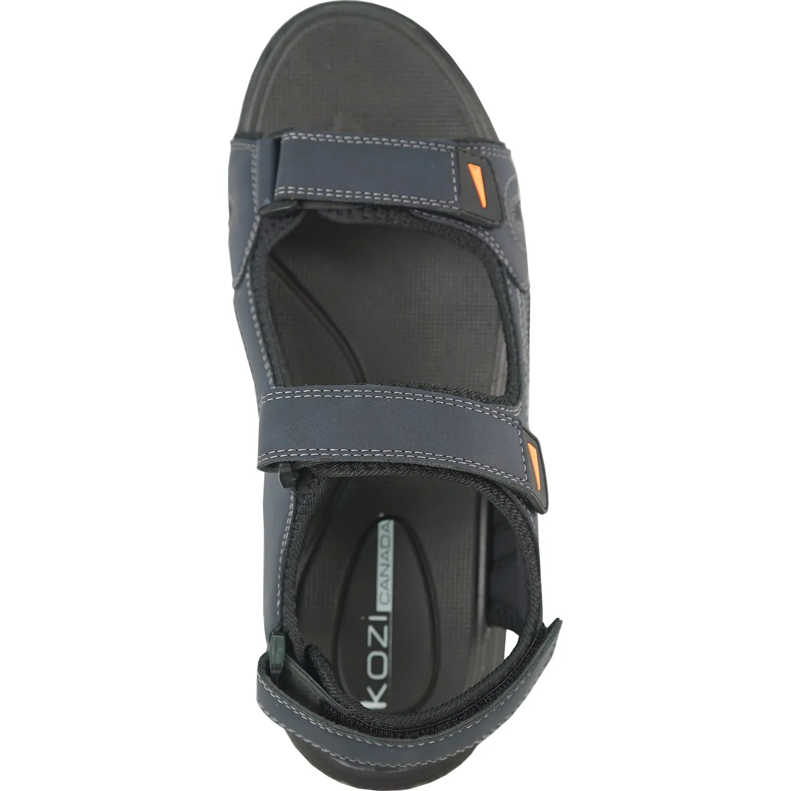 KOZI Men Sandal SPORTSMAN-1 Navy