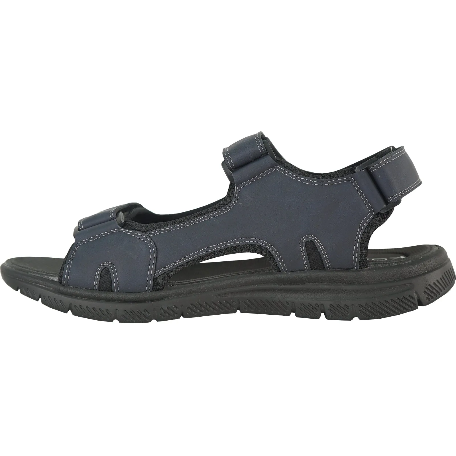 KOZI Men Sandal SPORTSMAN-1 Navy