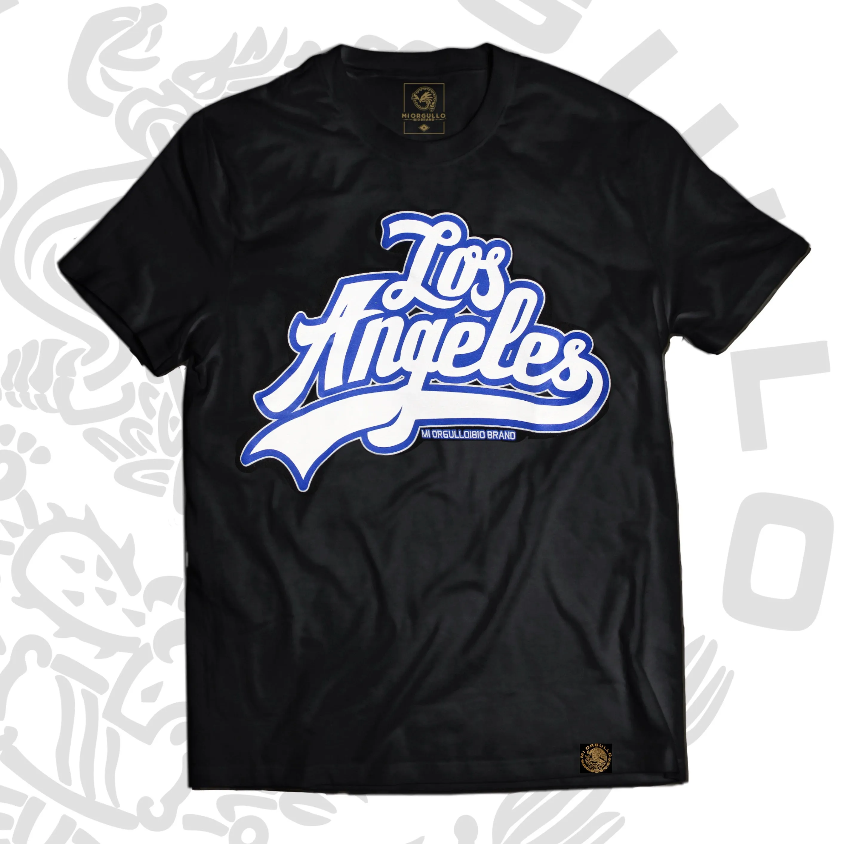 LOS ANGELES T-SHIRT