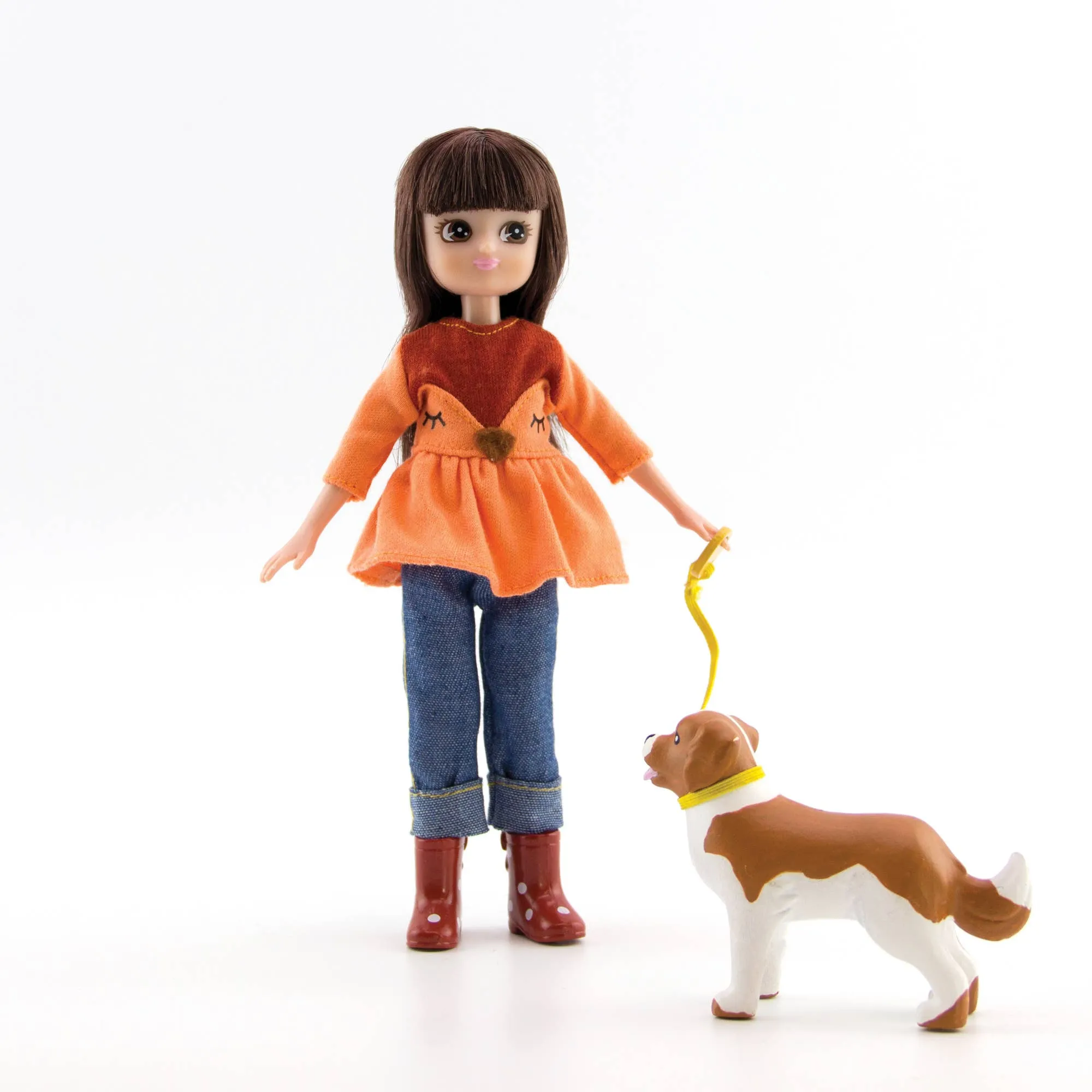 Lottie Dolls | Doll ~ Walk in The Park