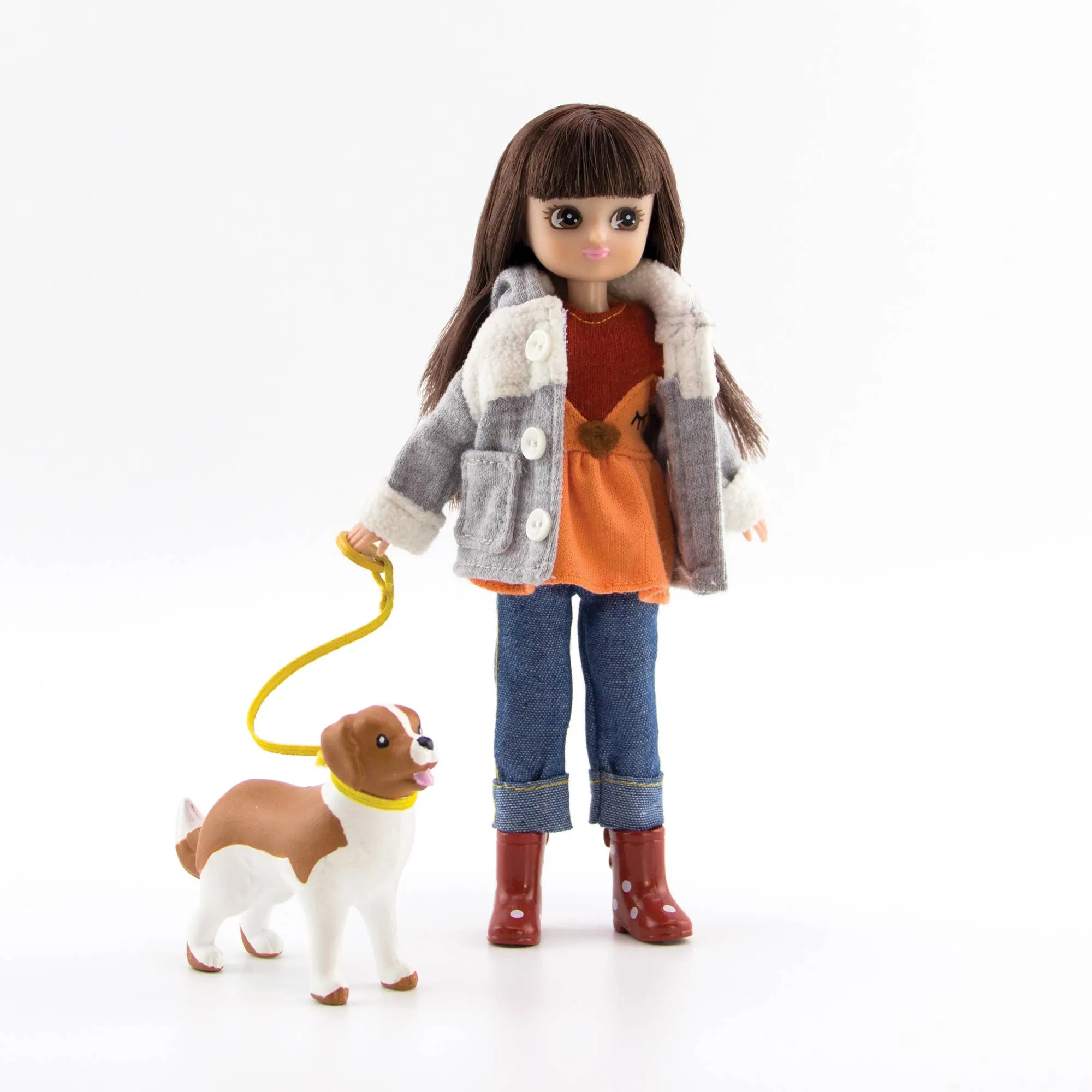 Lottie Dolls | Doll ~ Walk in The Park