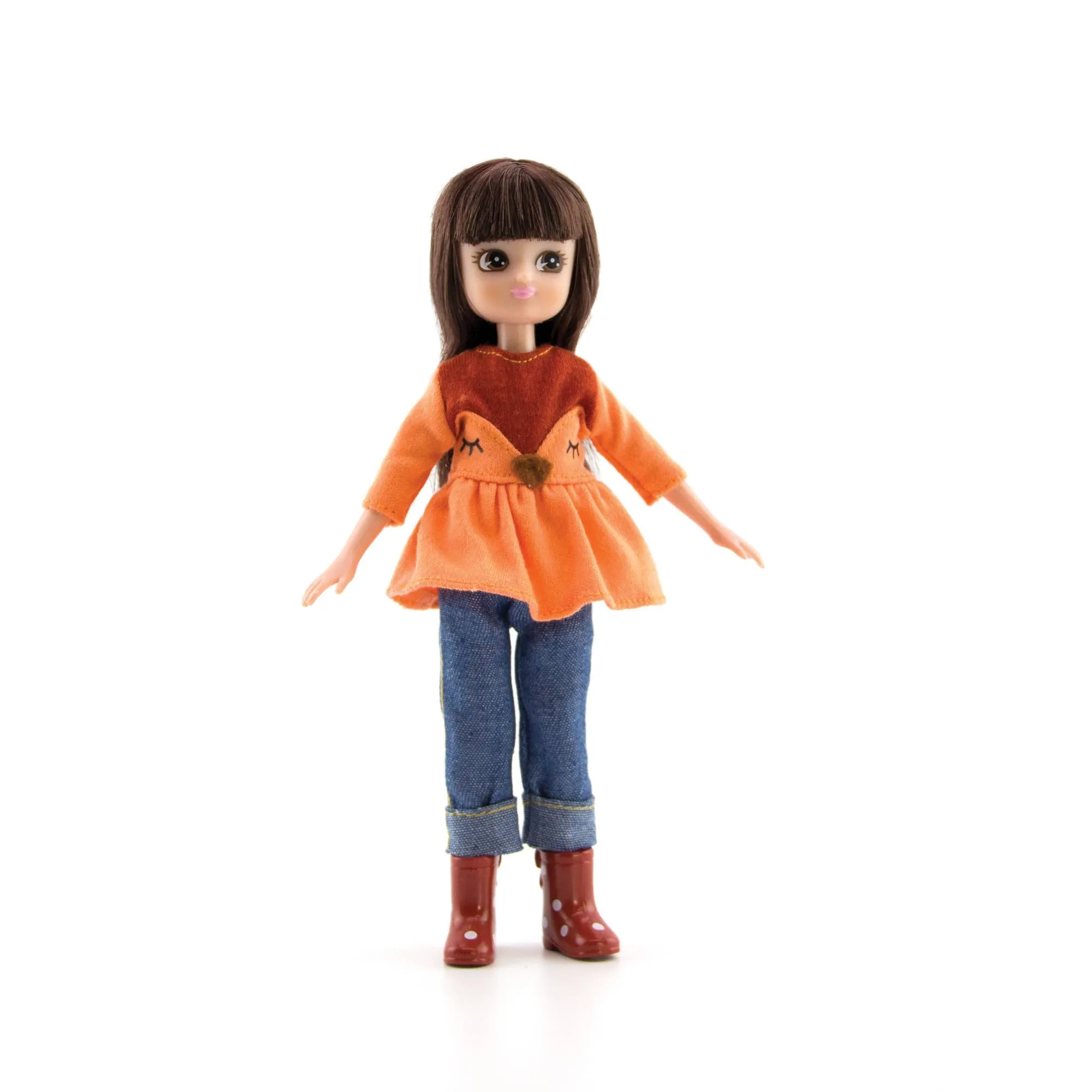 Lottie Dolls | Doll ~ Walk in The Park