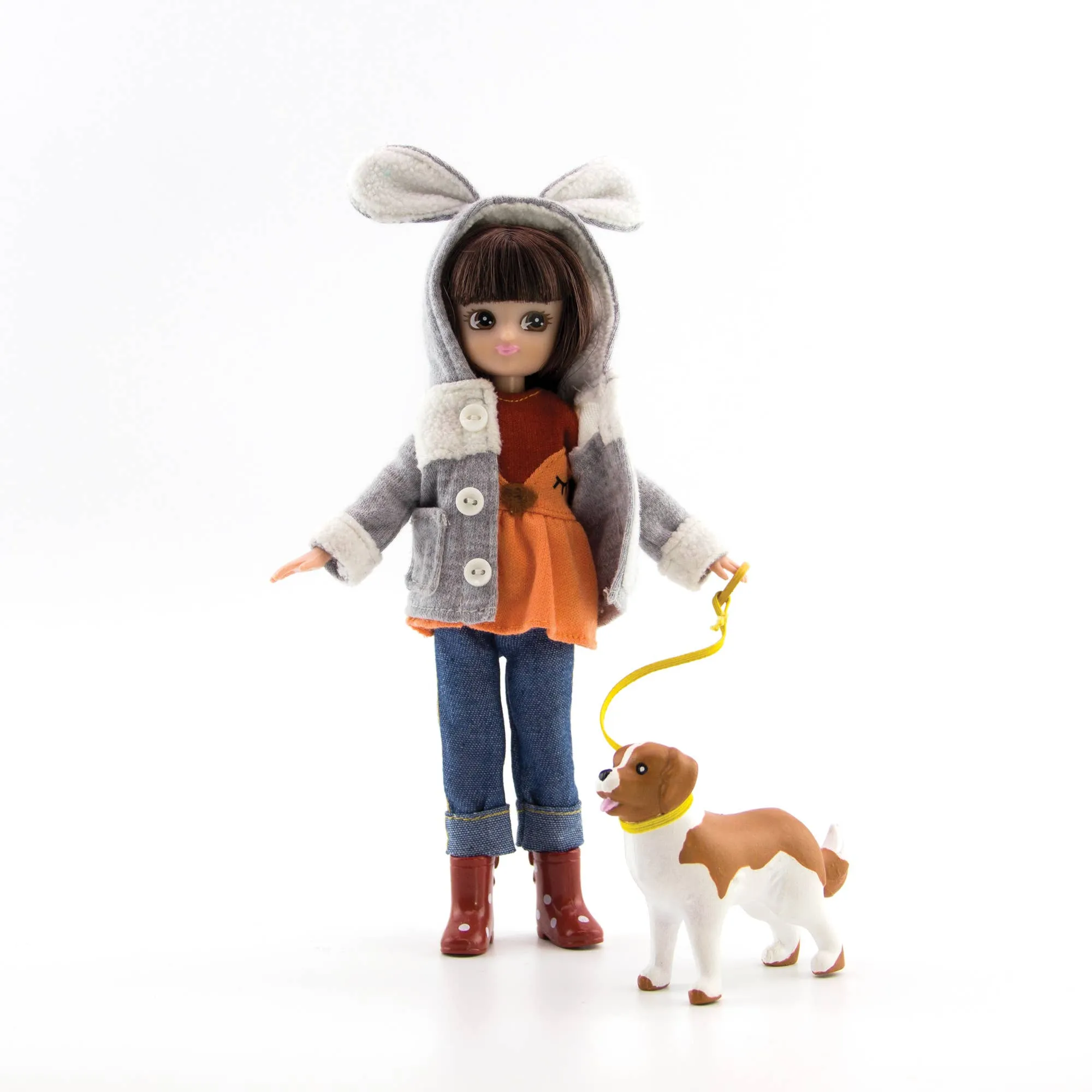 Lottie Dolls | Doll ~ Walk in The Park