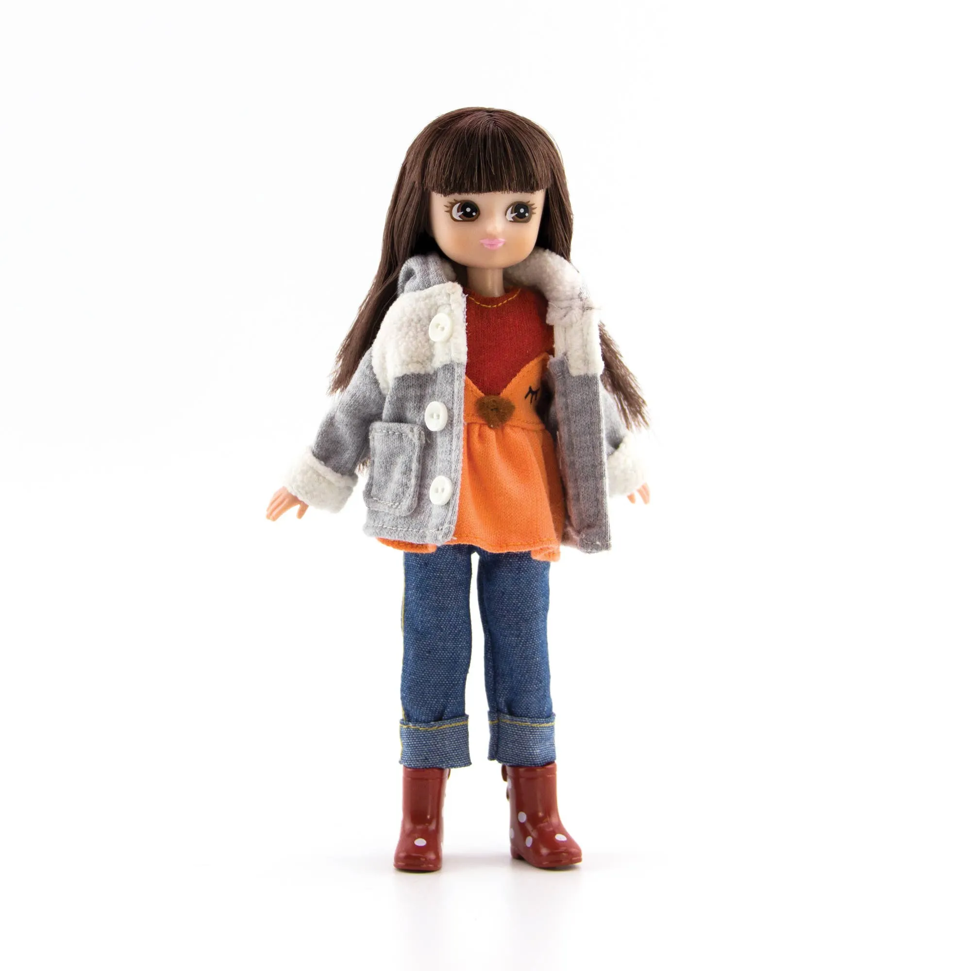 Lottie Dolls | Doll ~ Walk in The Park