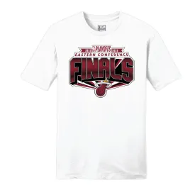 Miami HEAT 2023 Eastern Conference Finals Tee