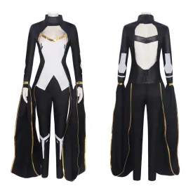 Movie X-Men Storm Carnival Suit Cosplay Costume For Women