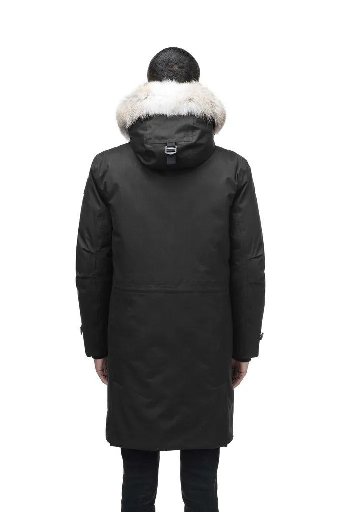 NOBIS CITIZEN LEGACY  - Men's Tailored Parka