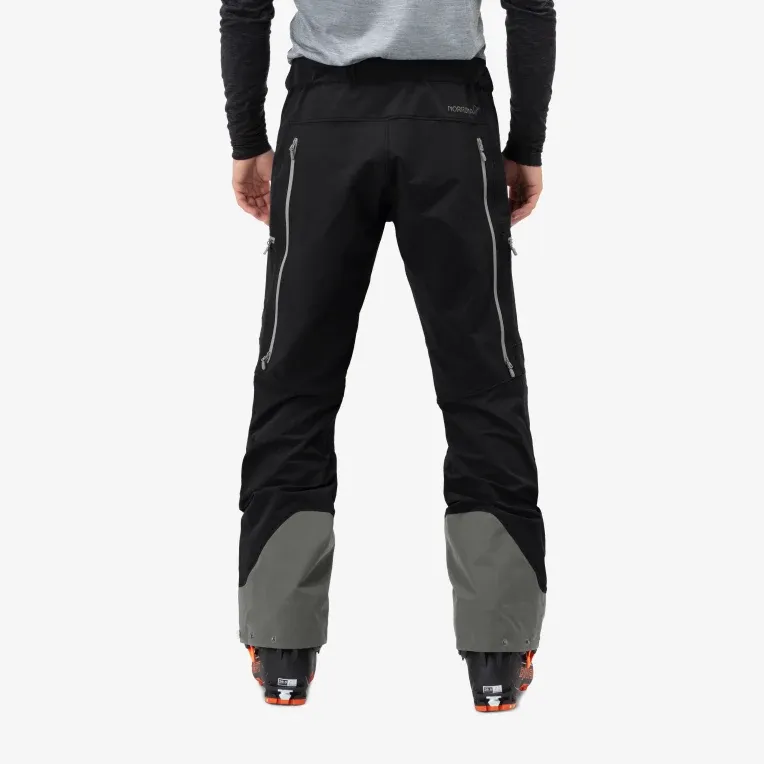 Norrona Lyngen Flex 1 Pants - Men's