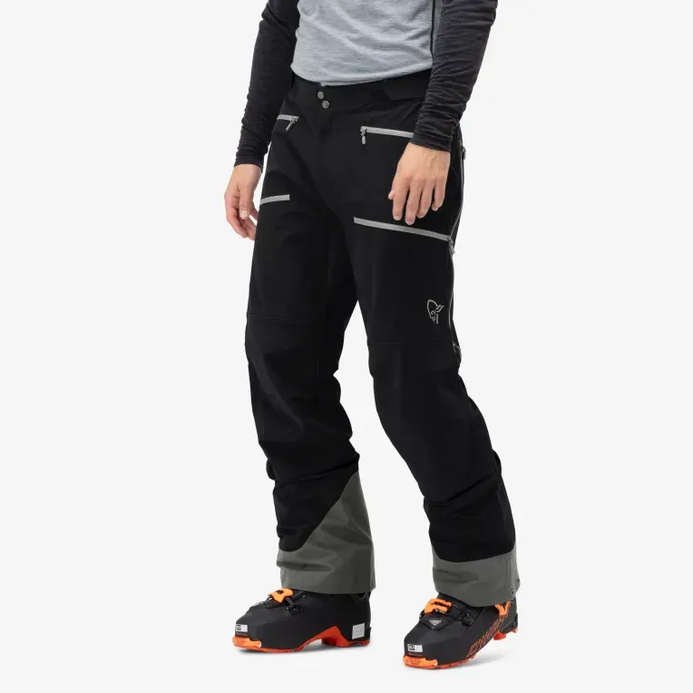 Norrona Lyngen Flex 1 Pants - Men's