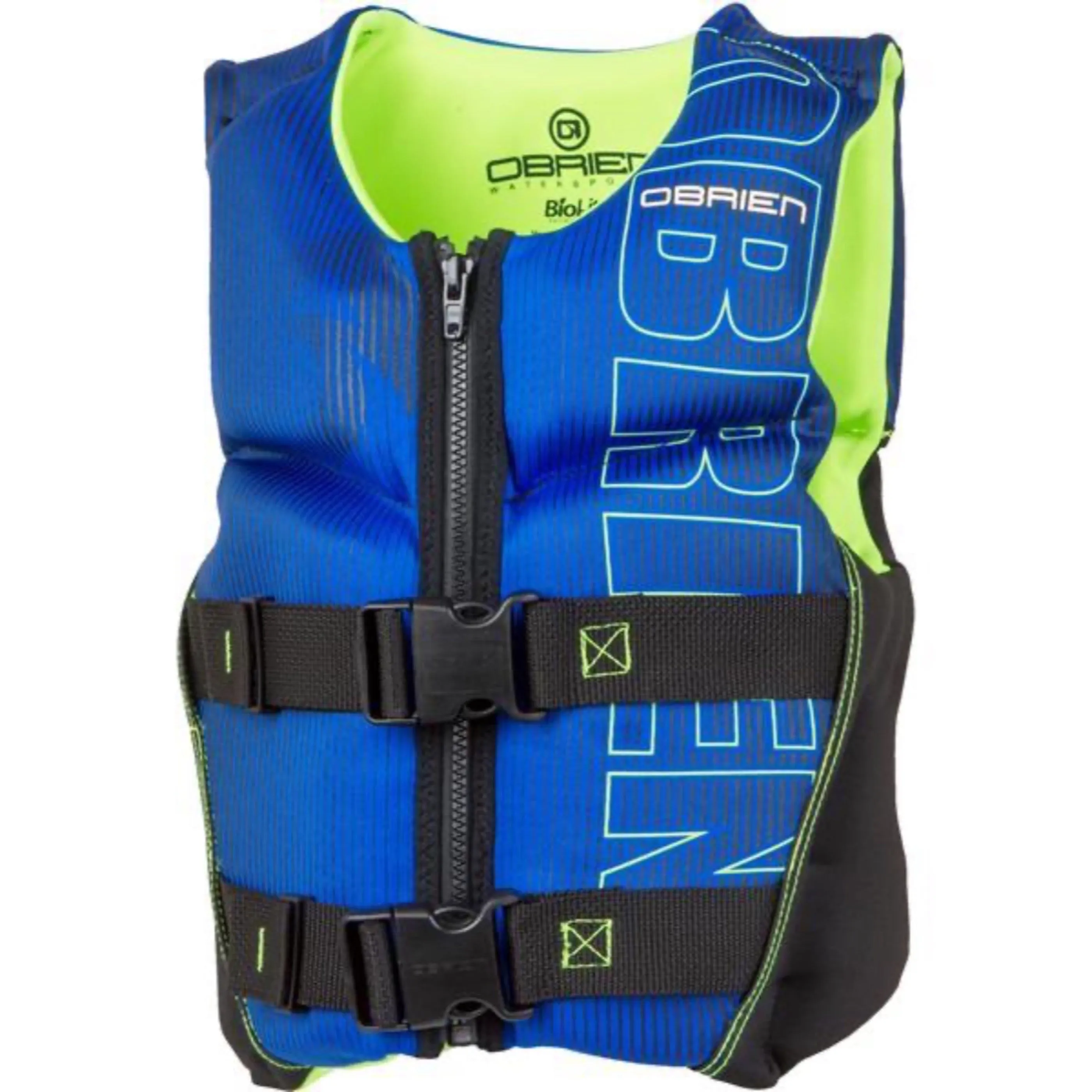 O'BRIEN JUNIOR NEO LIFE JACKET (TEEN)