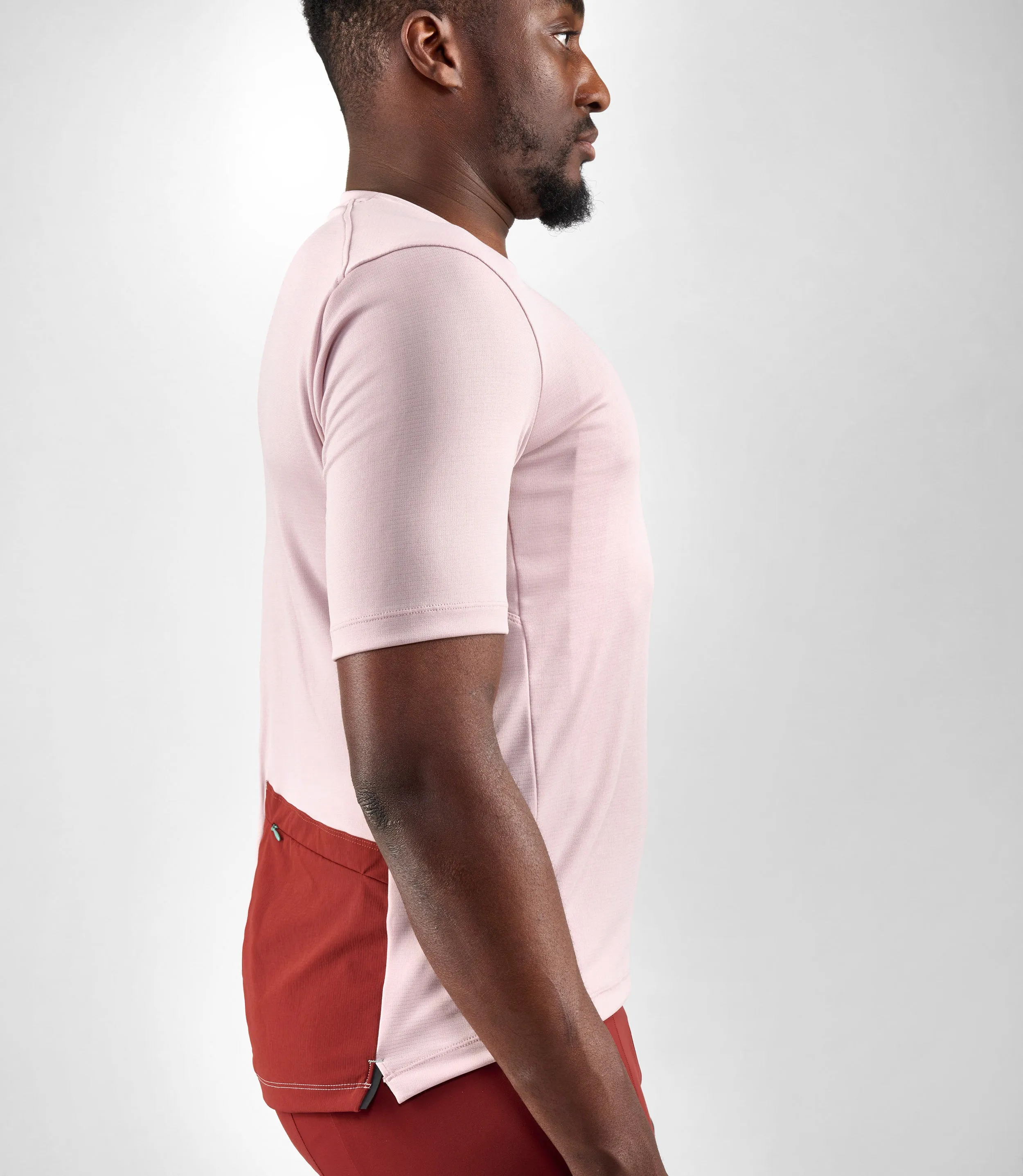 Odyssey Merino Tee