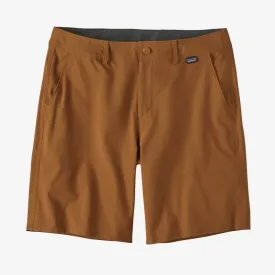 Patagonia Hydropeak Hybrid Walk 19" Shorts - Men's