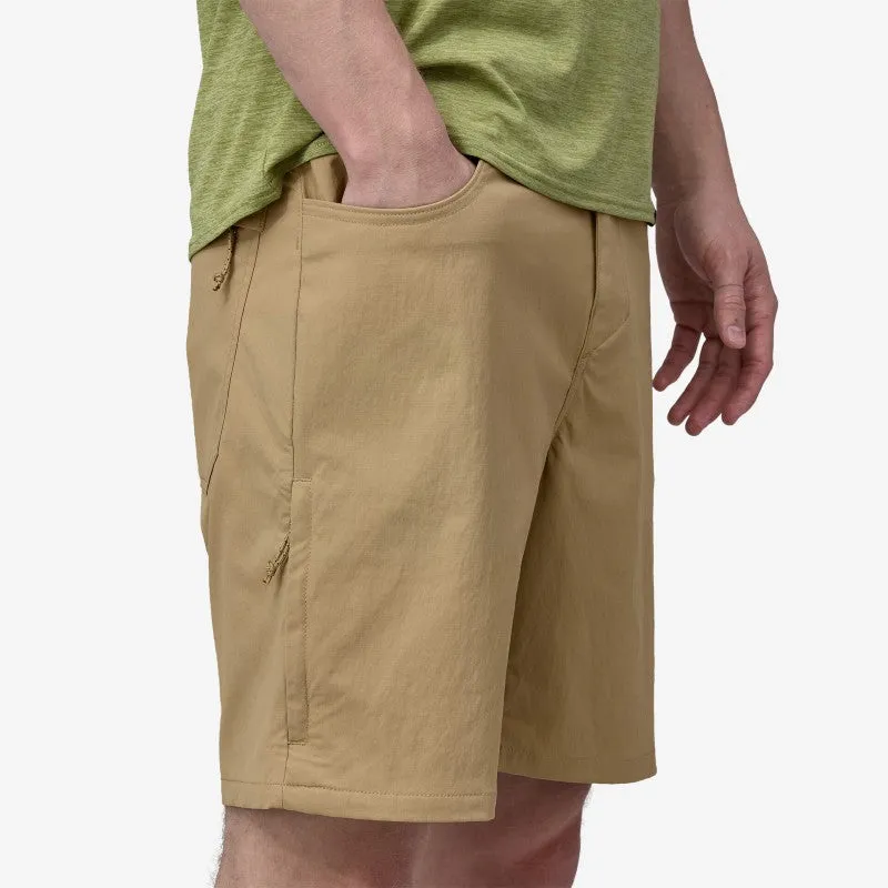 Patagonia Quandary 8" Shorts - Men's