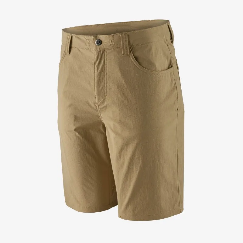 Patagonia Quandary 8" Shorts - Men's