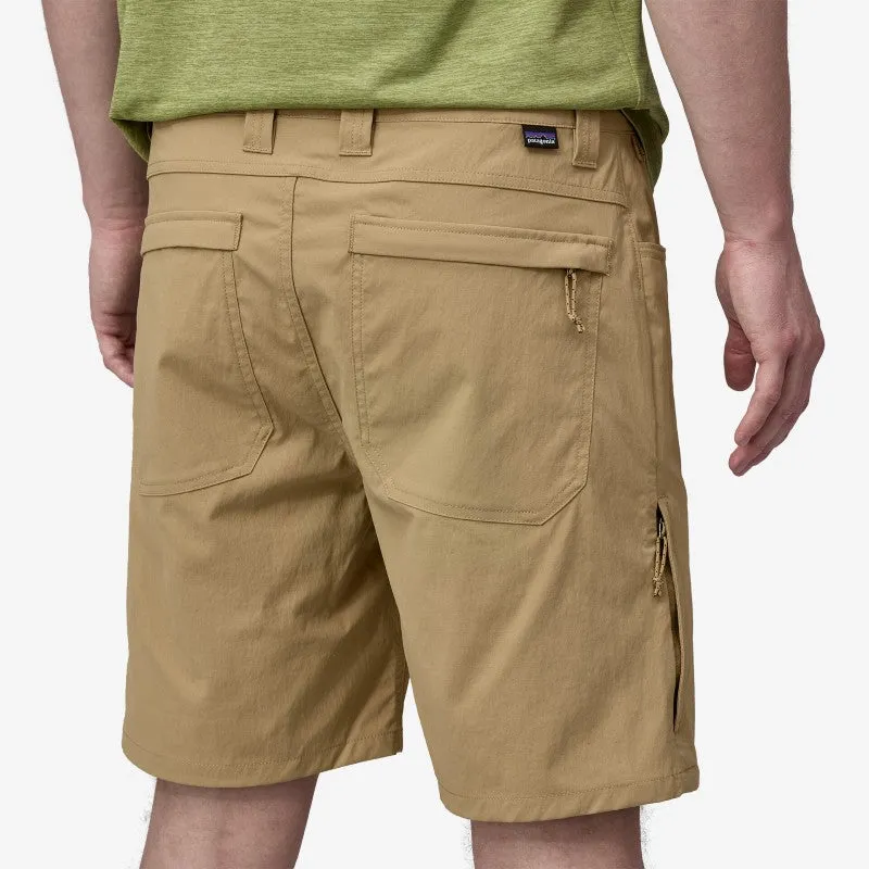 Patagonia Quandary 8" Shorts - Men's