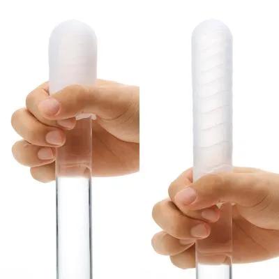 Pocket Tenga Spark Beads