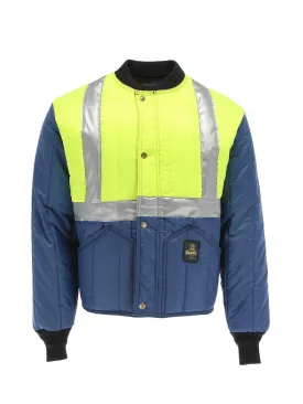 Refrigiwear HiVis Cooler Wear™ Jacket