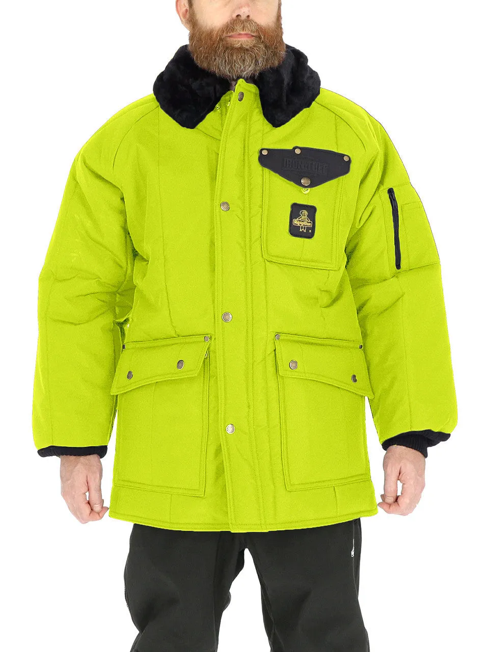 Refrigiwear HiVis Iron-Tuff® Siberian™