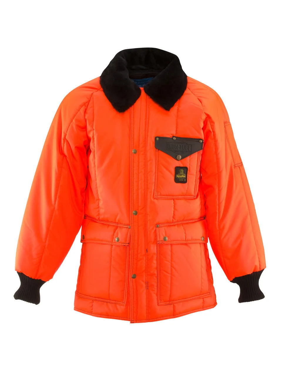 Refrigiwear HiVis Iron-Tuff® Siberian™