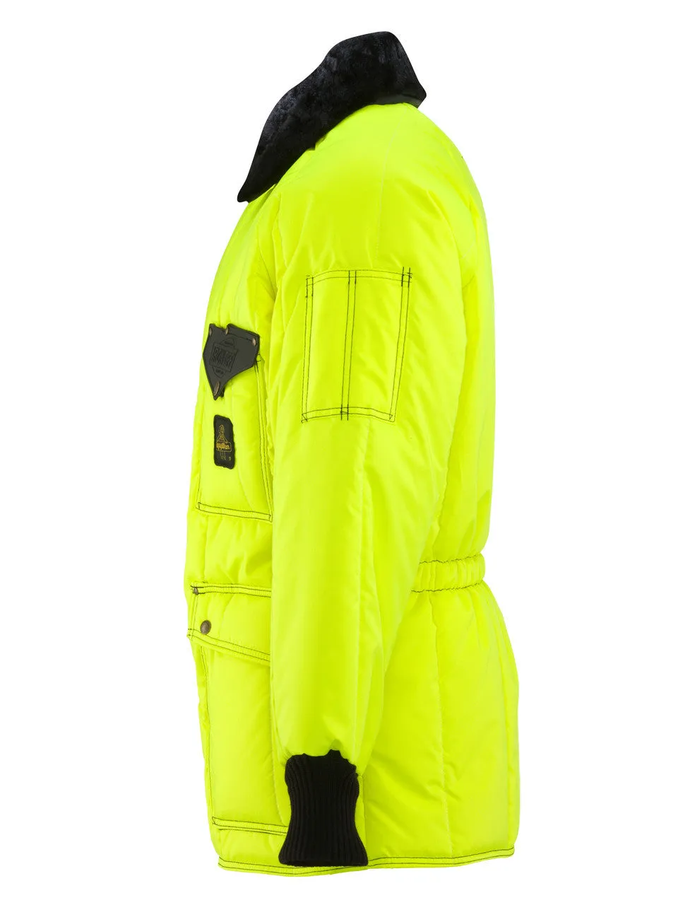 Refrigiwear HiVis Iron-Tuff® Siberian™