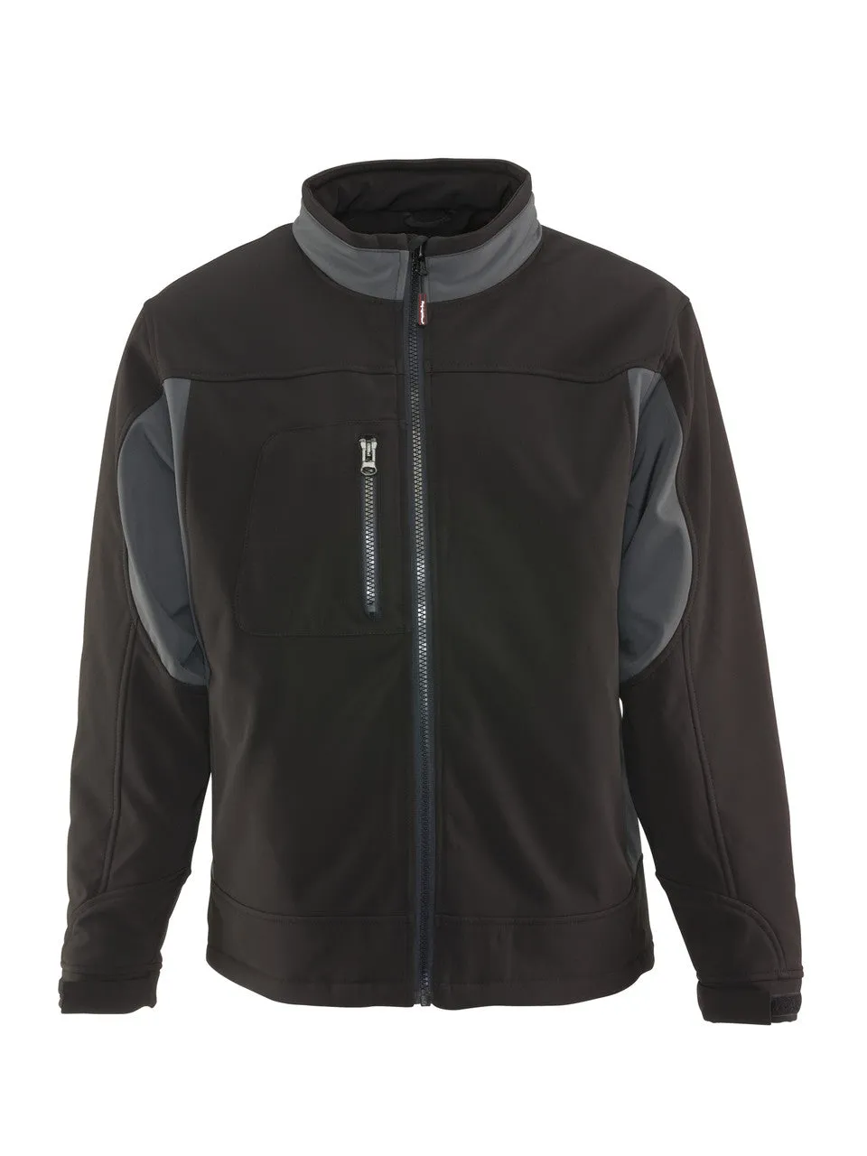 Refrigiwear Insulated Softshell Jacket