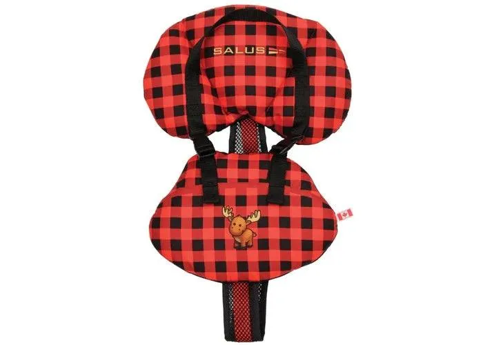 SALUS BIJOUX BABY LIFE JACKET PRINTS