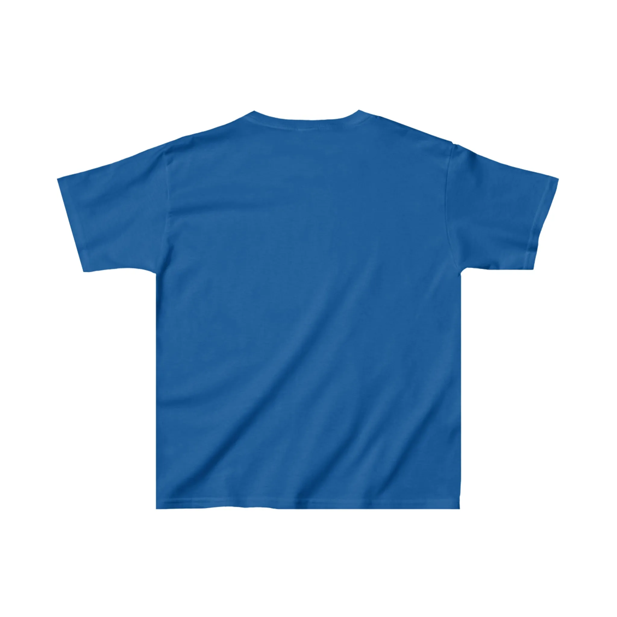 Snow and Curt Kids Heavy Cotton™ Tee