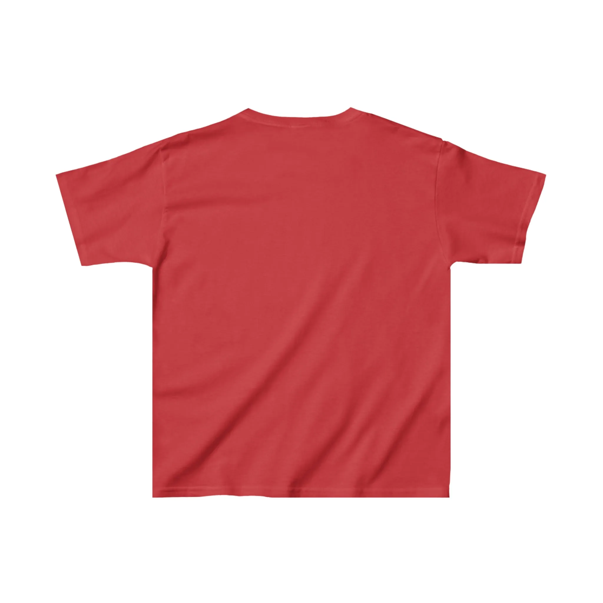 Snow and Curt Kids Heavy Cotton™ Tee