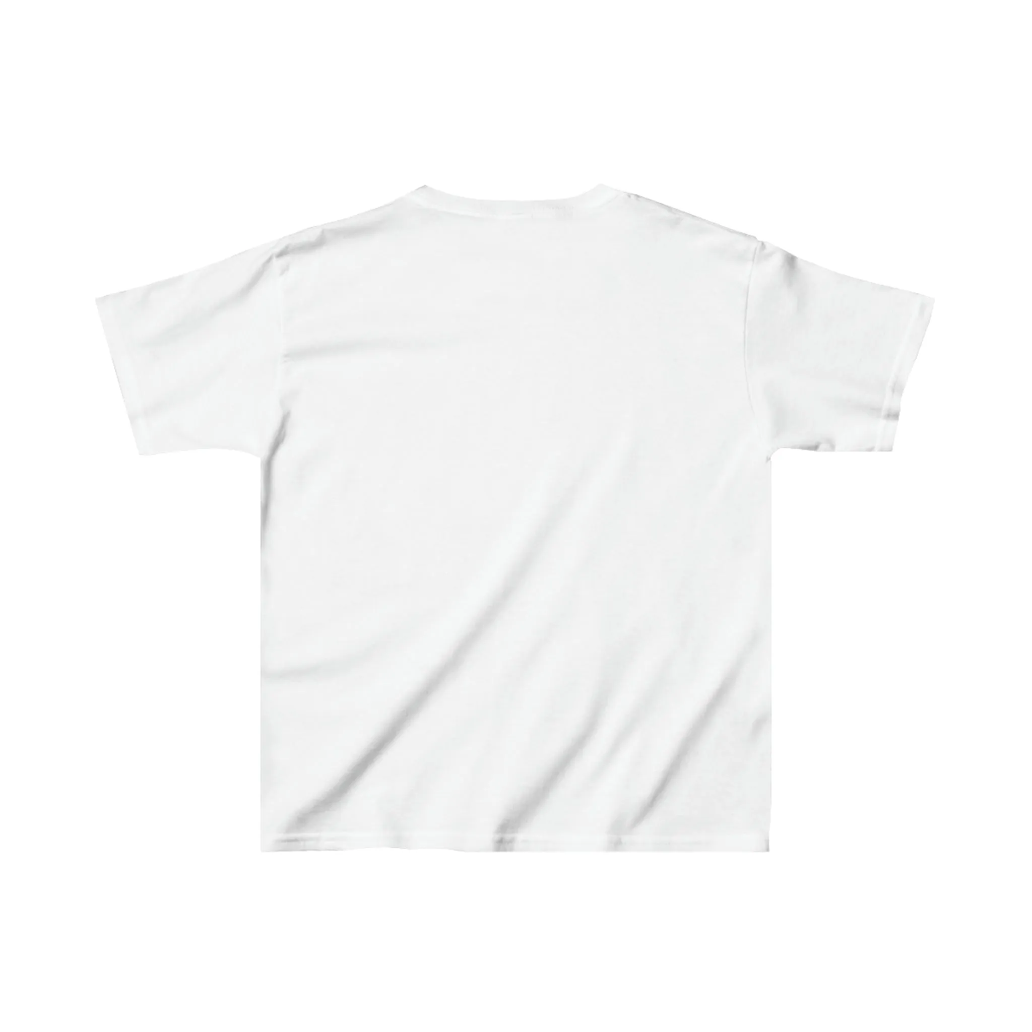 Snow and Curt Kids Heavy Cotton™ Tee