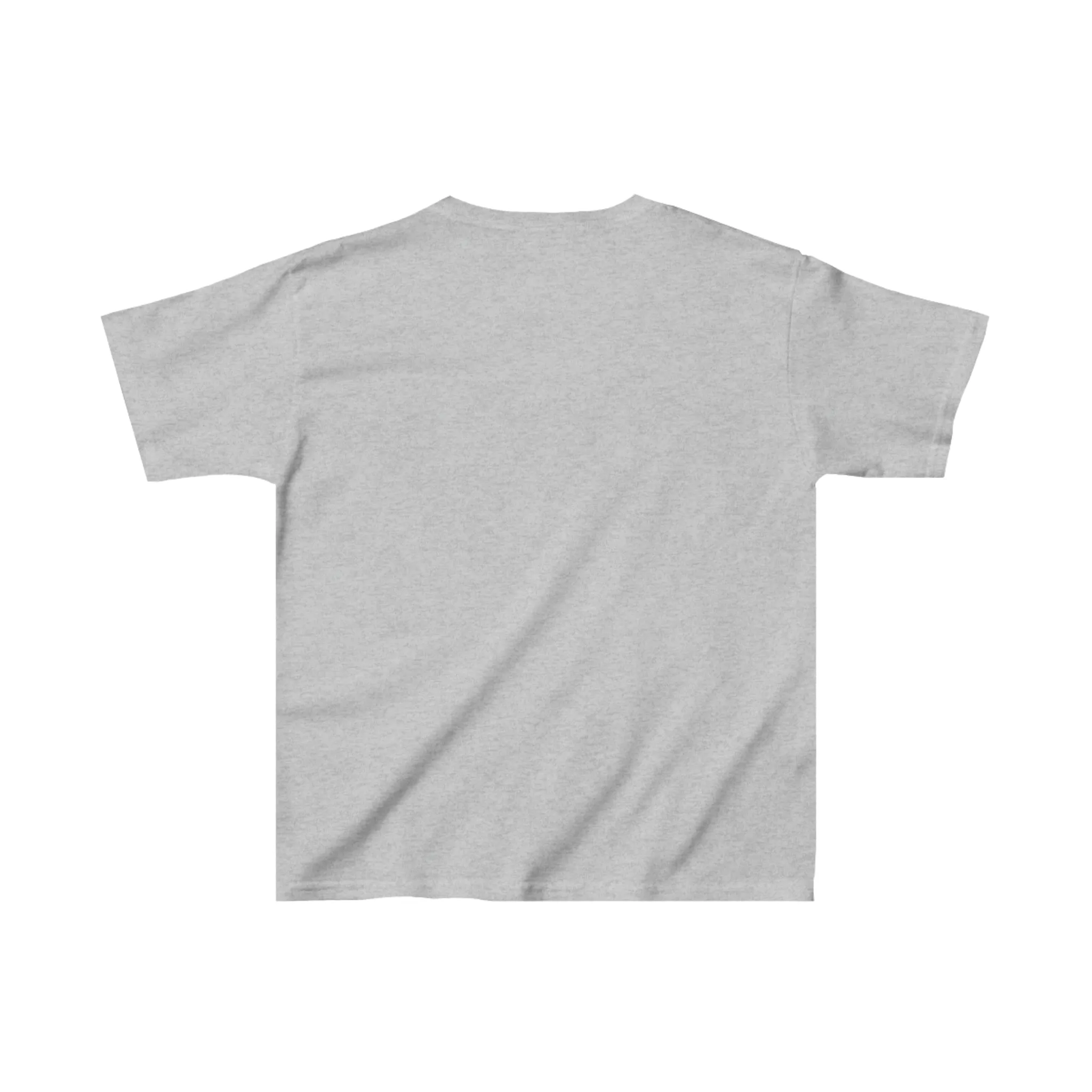 Snow and Curt Kids Heavy Cotton™ Tee