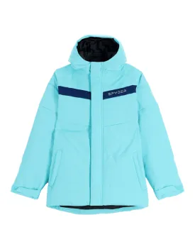 Spyder Ward Youth Ski Jacket