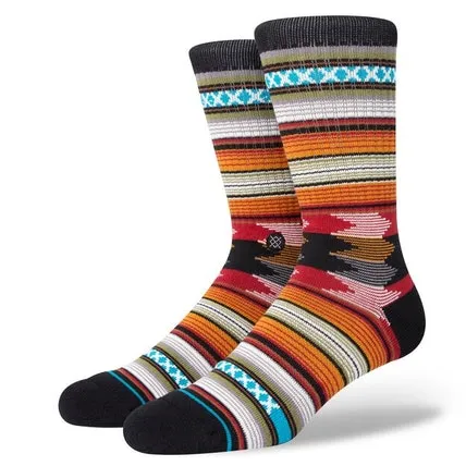 Stance Socks - Baron Crew Casual