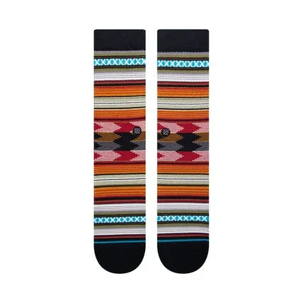 Stance Socks - Baron Crew Casual