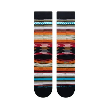 Stance Socks - Baron Crew Casual