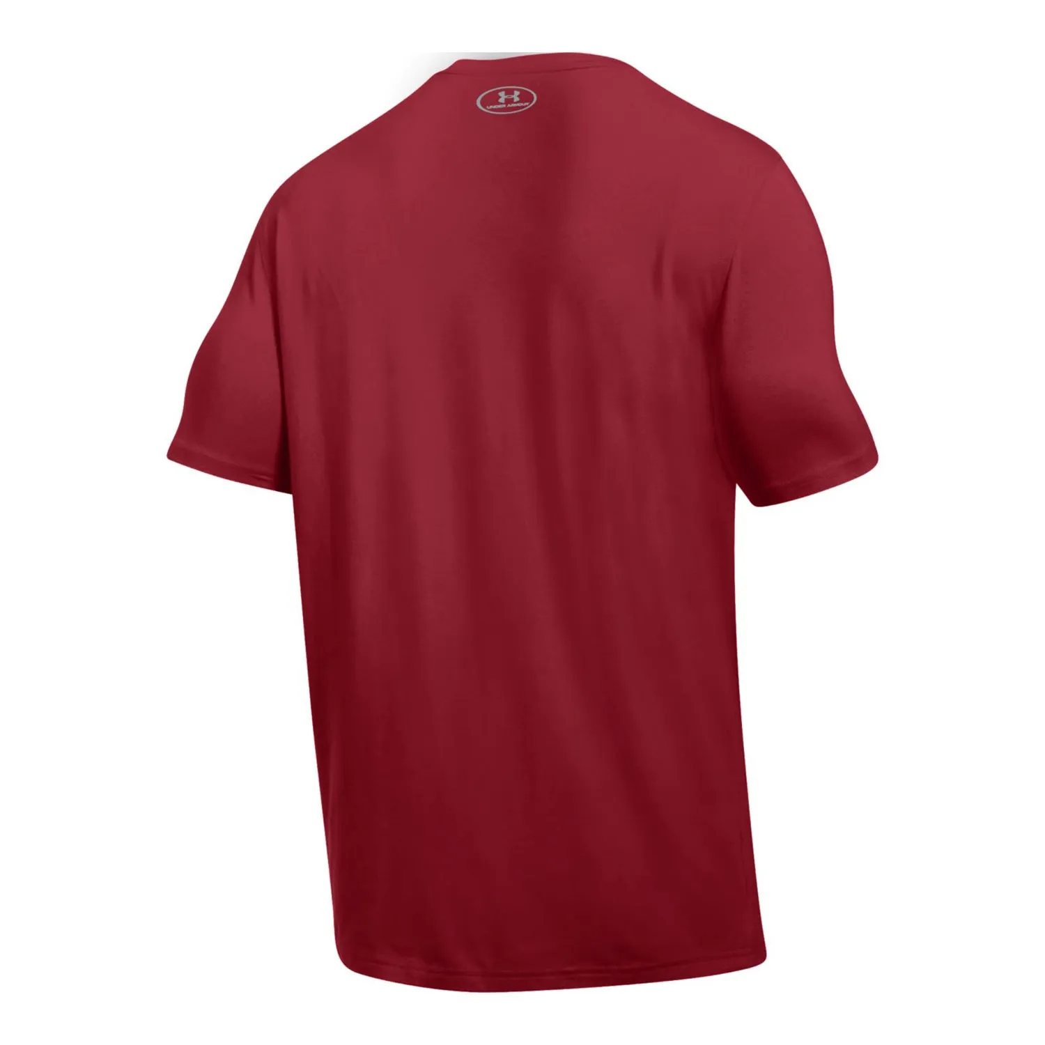 Under Armour Short Sleeve Hardwood Hard Work Tee