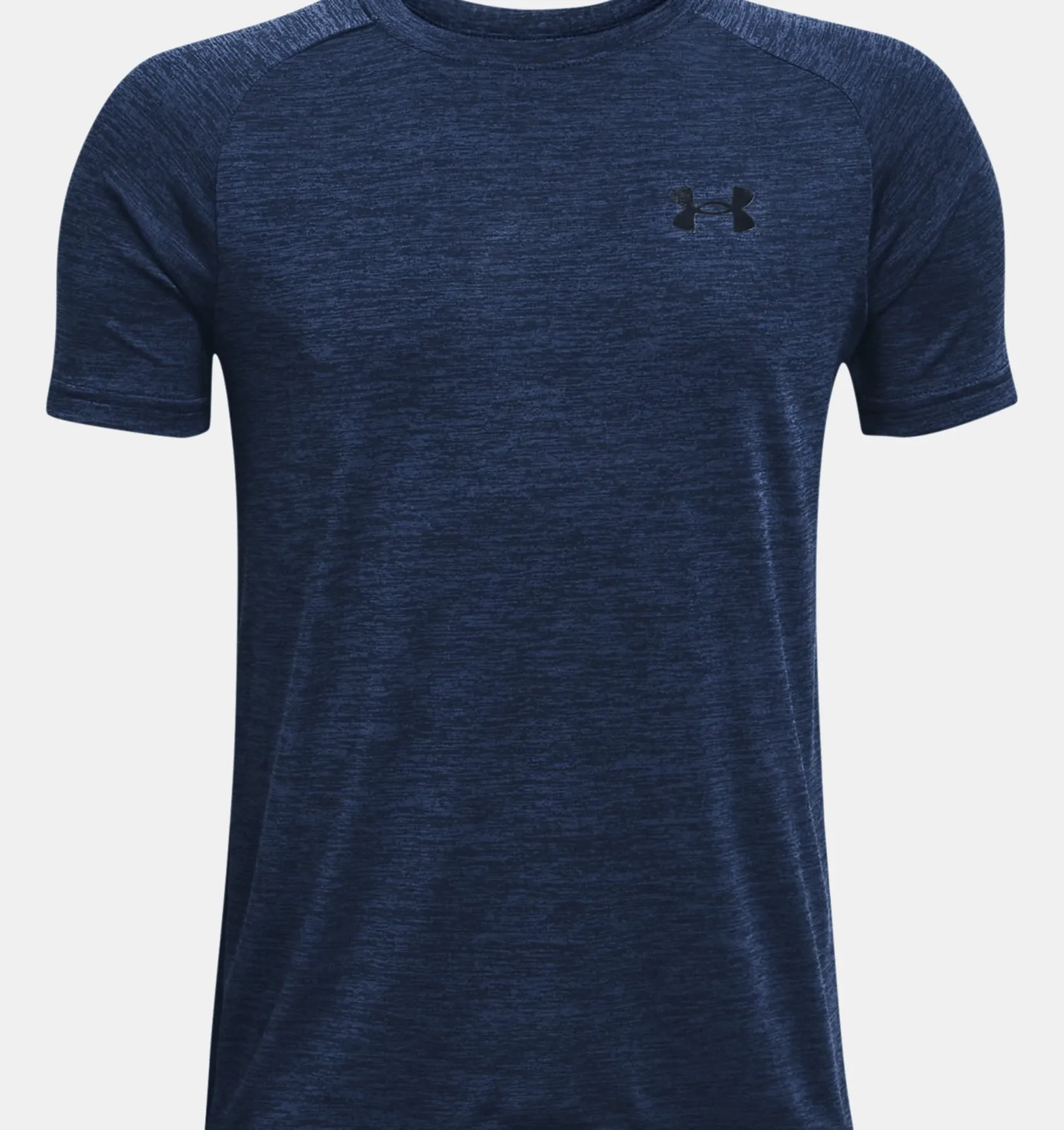 Under Armour T-Shirt - Youth Tech 2.0  S/S