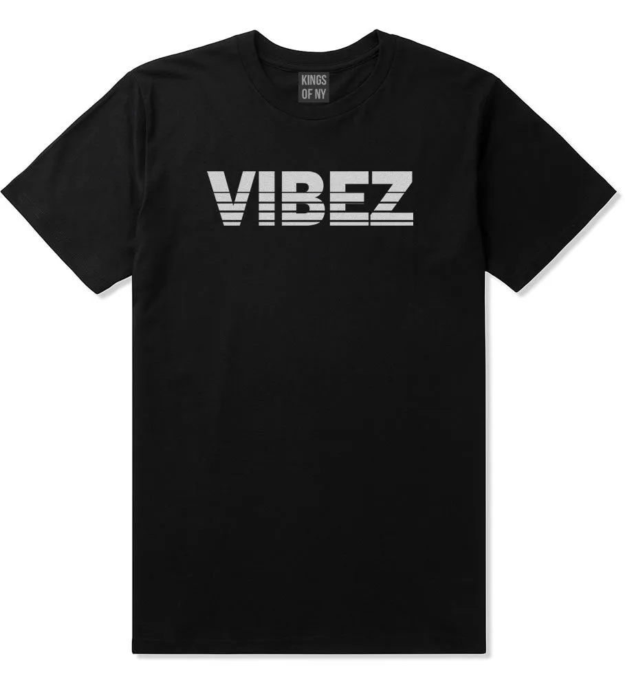 VIBEZ Racing Style T-Shirt